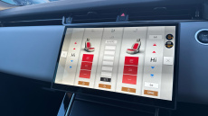 Land Rover Range Rover Evoque 2.0 D200 Edition 5dr Auto Diesel Hatchback